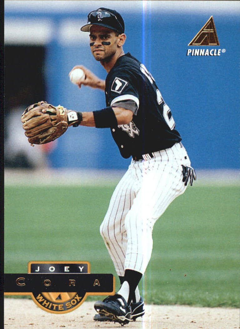 1994 Pinnacle Baseball Card Pick 251-500 - Picture 135 of 498