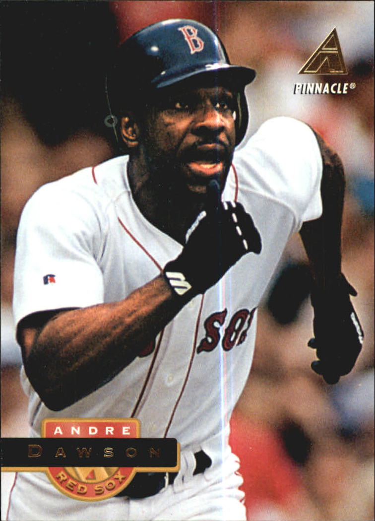 1994 Pinnacle Baseball Card Pick 251-500 - Picture 139 of 498