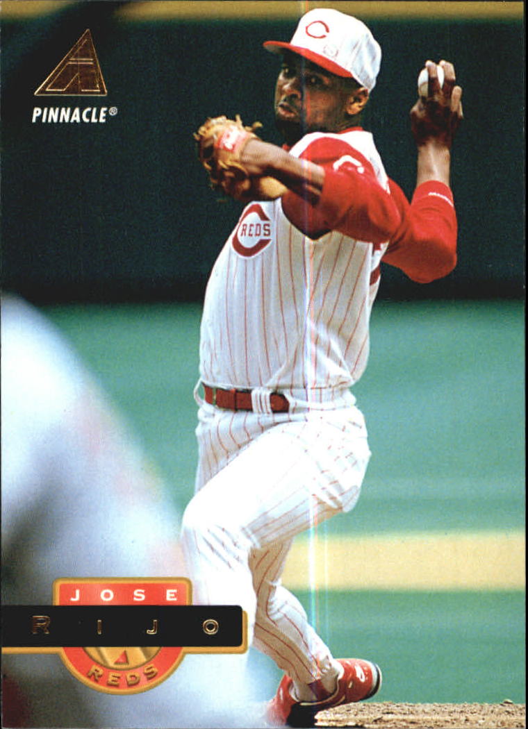 1994 Pinnacle Baseball Card Pick 251-500 - Picture 143 of 498