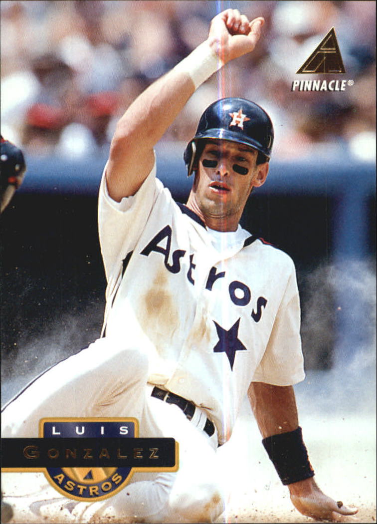 1994 Pinnacle Baseball Card Pick 251-500 - Picture 145 of 498