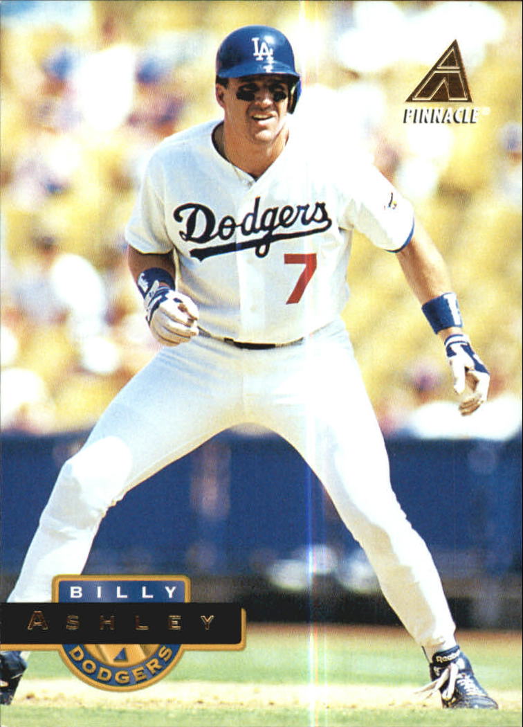 1994 Pinnacle Baseball Card Pick 251-500 - Picture 147 of 498
