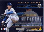 1994 Pinnacle Baseball Card Pick 251-500 - Picture 150 of 498