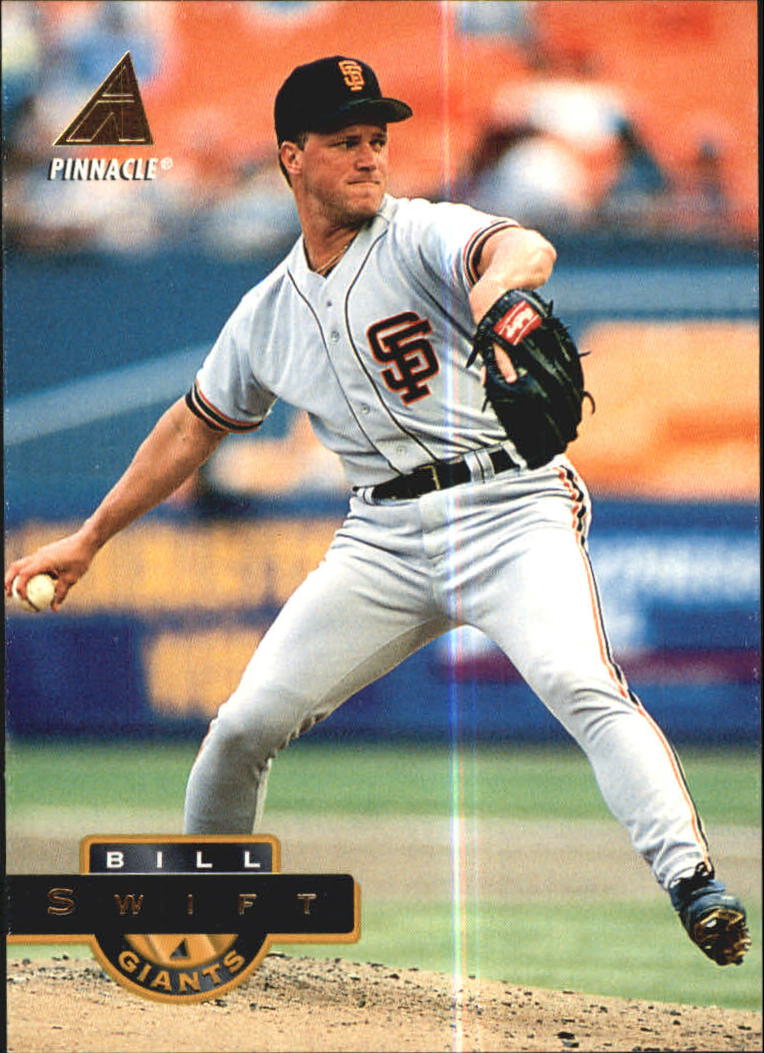 1994 Pinnacle Baseball Card Pick 251-500 - Picture 151 of 498