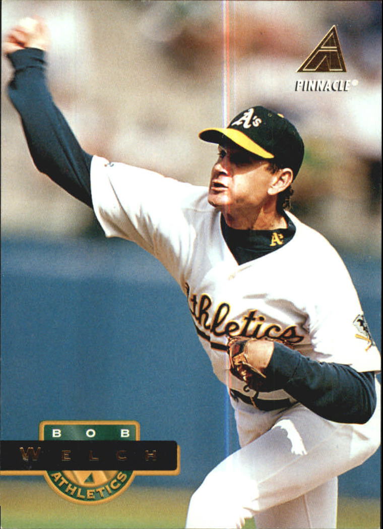 1994 Pinnacle Baseball Card Pick 251-500 - Picture 157 of 498
