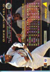 1994 Pinnacle Baseball Card Pick 251-500 - Picture 164 of 498