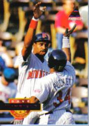 1994 Pinnacle Baseball Card Pick 251-500 - Picture 163 of 498