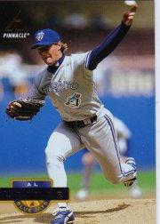 1994 Pinnacle Baseball Card Pick 251-500 - Picture 167 of 498