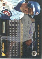1994 Pinnacle Baseball Card Pick 251-500 - Picture 172 of 498