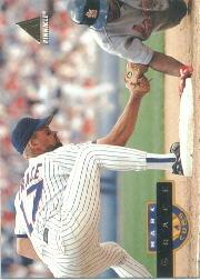 1994 Pinnacle Baseball Card Pick 251-500 - Picture 171 of 498