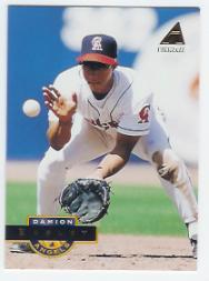 1994 Pinnacle Baseball Card Pick 251-500 - Picture 179 of 498