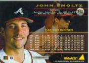 1994 Pinnacle Baseball Card Pick 251-500 - Picture 184 of 498