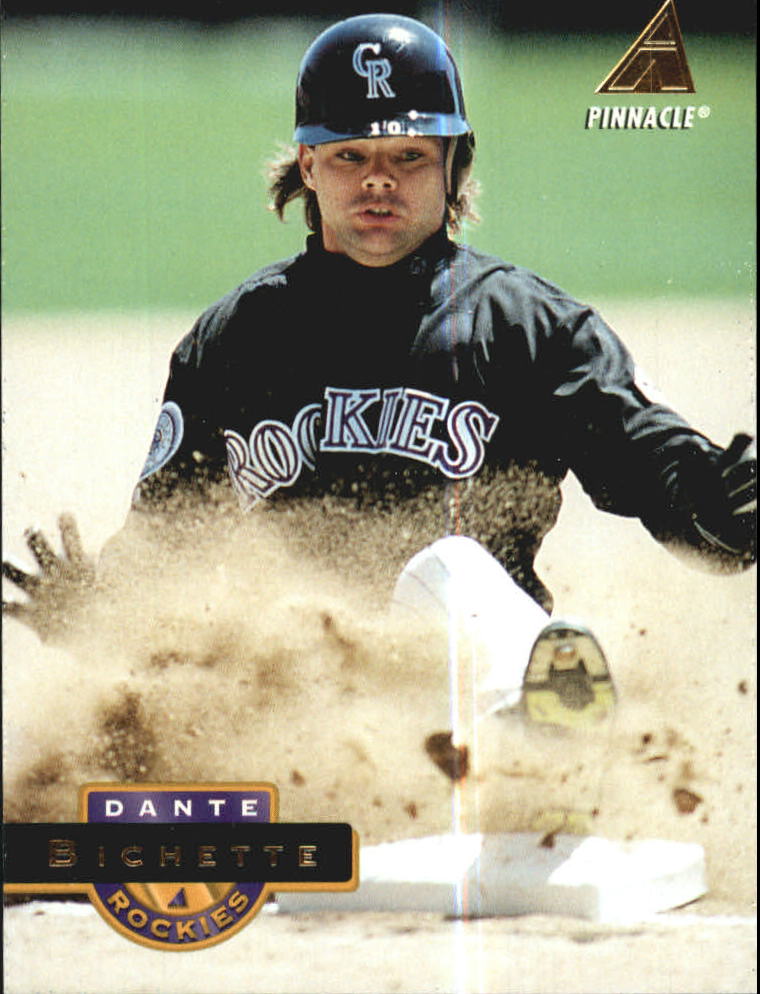 1994 Pinnacle Baseball Card Pick 251-500 - Picture 191 of 498