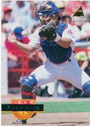 1994 Pinnacle Baseball Card Pick 251-500 - Picture 197 of 498