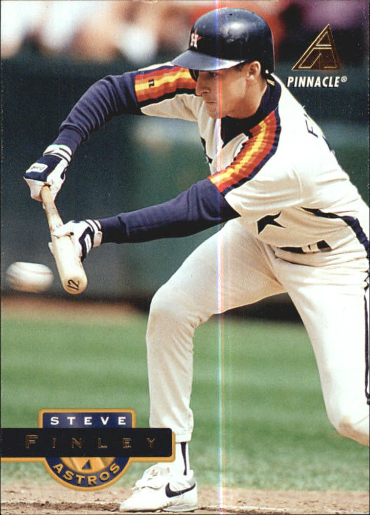 1994 Pinnacle Baseball Card Pick 251-500 - Picture 201 of 498