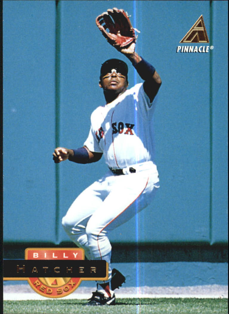 1994 Pinnacle Baseball Card Pick 251-500 - Picture 225 of 498