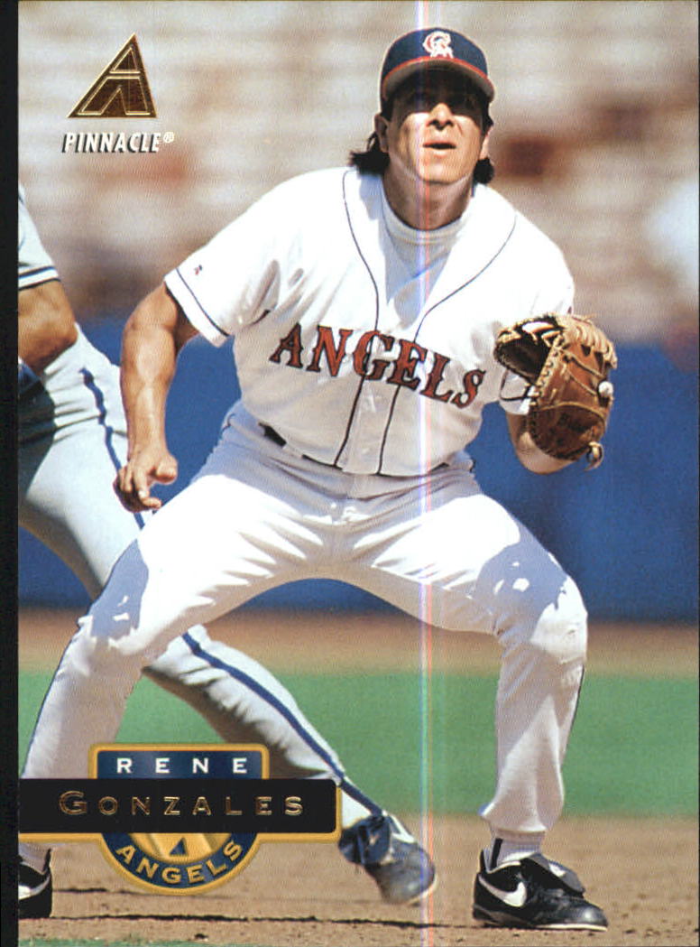 1994 Pinnacle Baseball Card Pick 251-500 - Picture 227 of 498