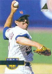 1994 Pinnacle Baseball Card Pick 251-500 - Picture 235 of 498