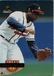 1994 Pinnacle Baseball Card Pick 251-500 - Picture 241 of 498