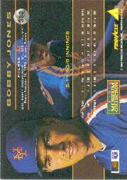 1994 Pinnacle Baseball Card Pick 251-500 - Picture 260 of 498