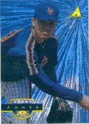 1994 Pinnacle Baseball Card Pick 251-500 - Picture 259 of 498