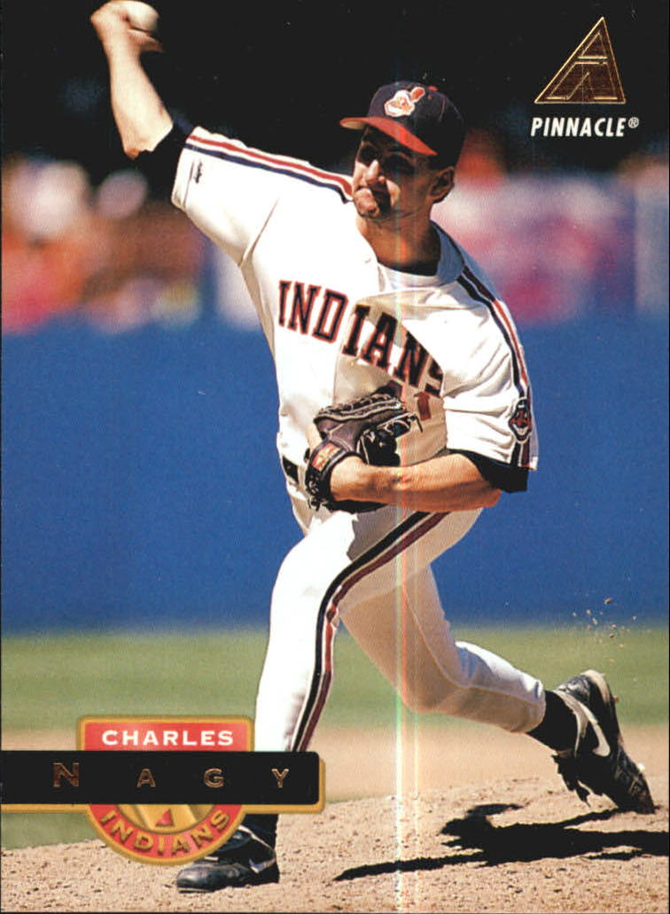 1994 Pinnacle Baseball Card Pick 251-500 - Picture 269 of 498