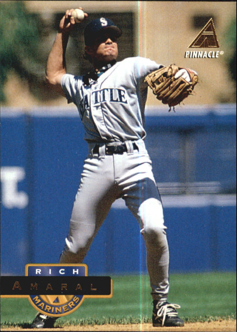 1994 Pinnacle Baseball Card Pick 251-500 - Picture 271 of 498