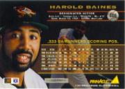 1994 Pinnacle Baseball Card Pick 251-500 - Picture 316 of 498