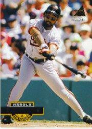 1994 Pinnacle Baseball Card Pick 251-500 - Picture 315 of 498