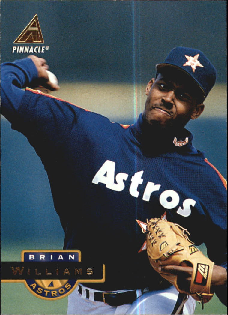 1994 Pinnacle Baseball Card Pick 251-500 - Picture 317 of 498