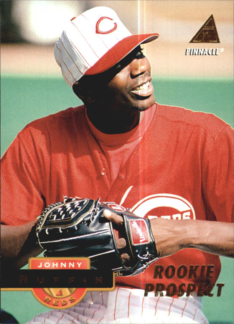 1994 Pinnacle Baseball Card Pick 251-500 - Picture 319 of 498