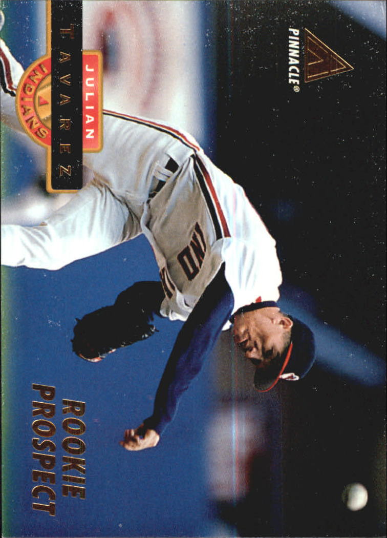 1994 Pinnacle Baseball Card Pick 251-500 - Picture 321 of 498