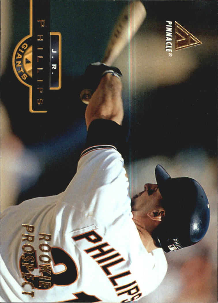 1994 Pinnacle Baseball Card Pick 251-500 - Picture 337 of 498