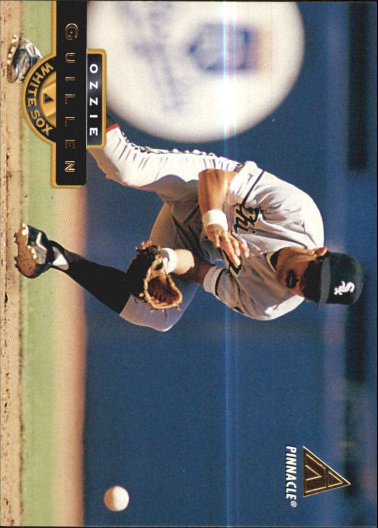 1994 Pinnacle Baseball Card Pick 251-500 - Picture 355 of 498