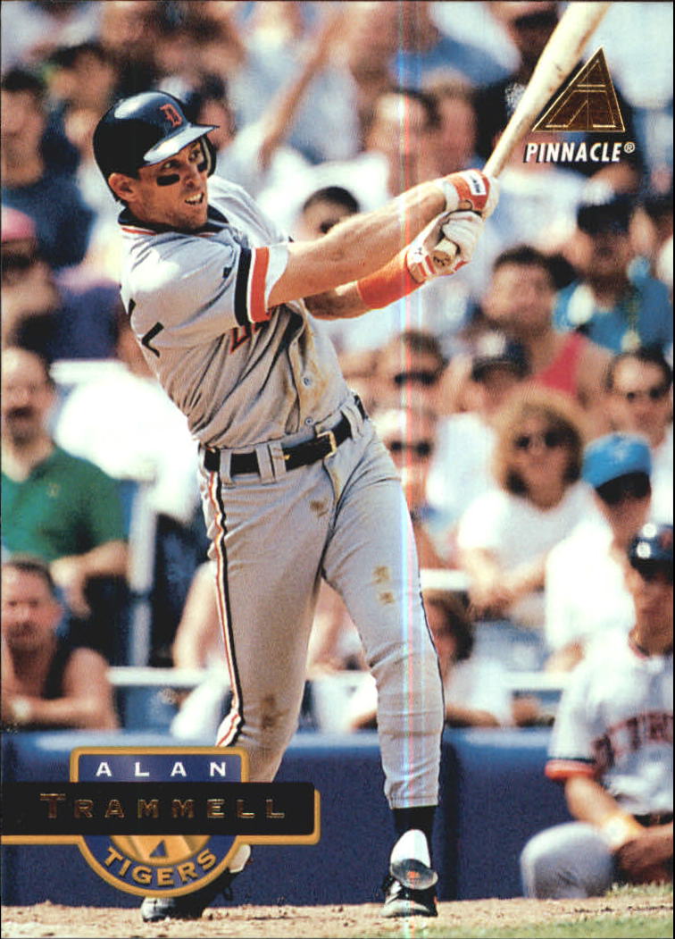 1994 Pinnacle Baseball Card Pick 251-500 - Picture 357 of 498