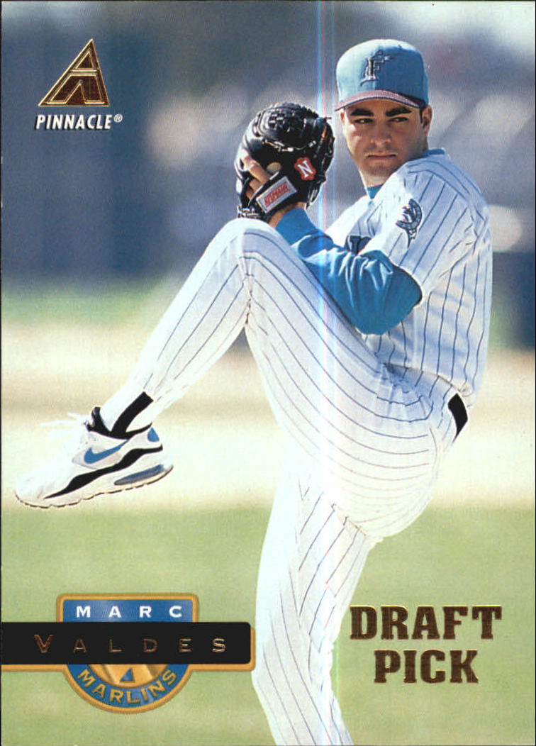 1994 Pinnacle Baseball Card Pick 251-500 - Picture 361 of 498