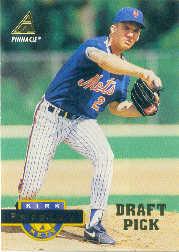 1994 Pinnacle Baseball Card Pick 251-500 - Picture 369 of 498