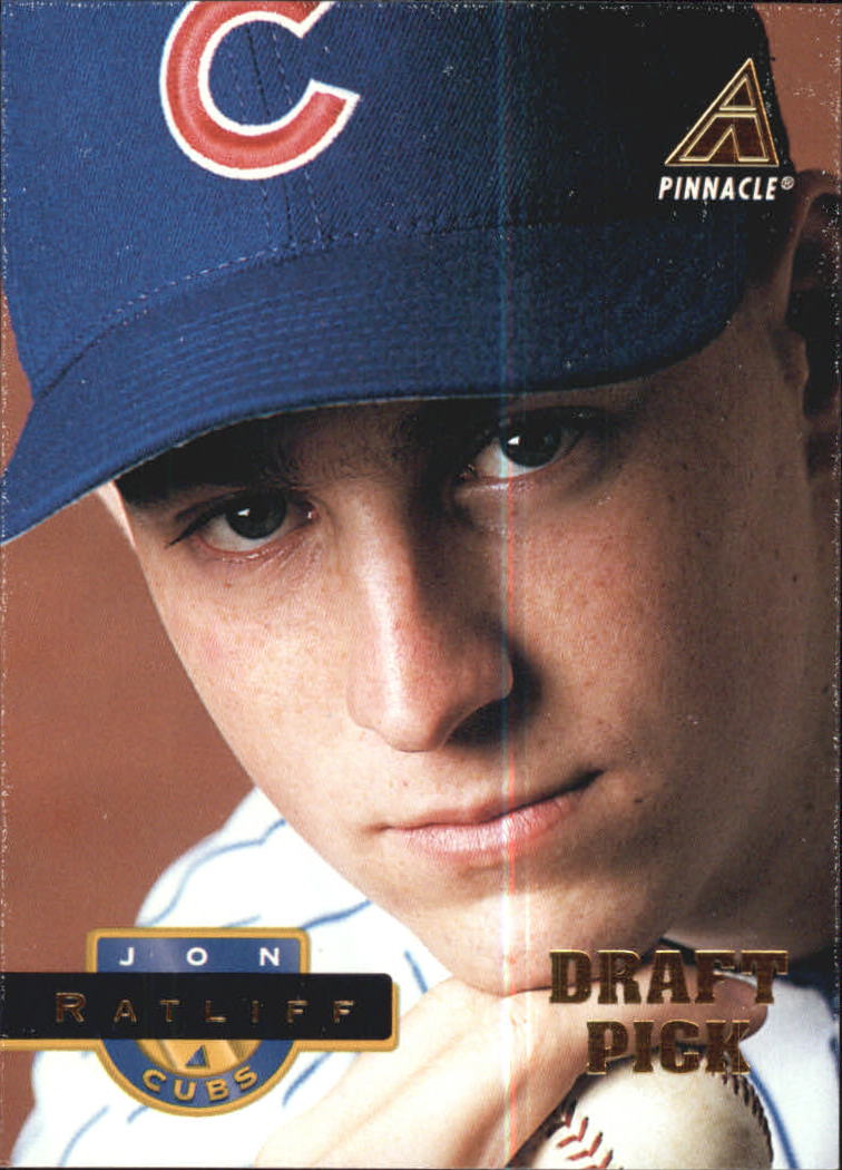 1994 Pinnacle Baseball Card Pick 251-500 - Picture 371 of 498
