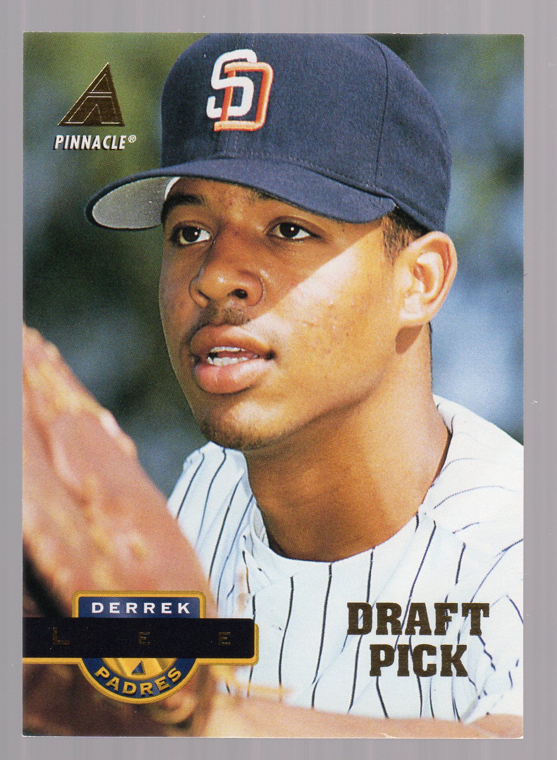 1994 Pinnacle Baseball Card Pick 251-500 - Picture 373 of 498