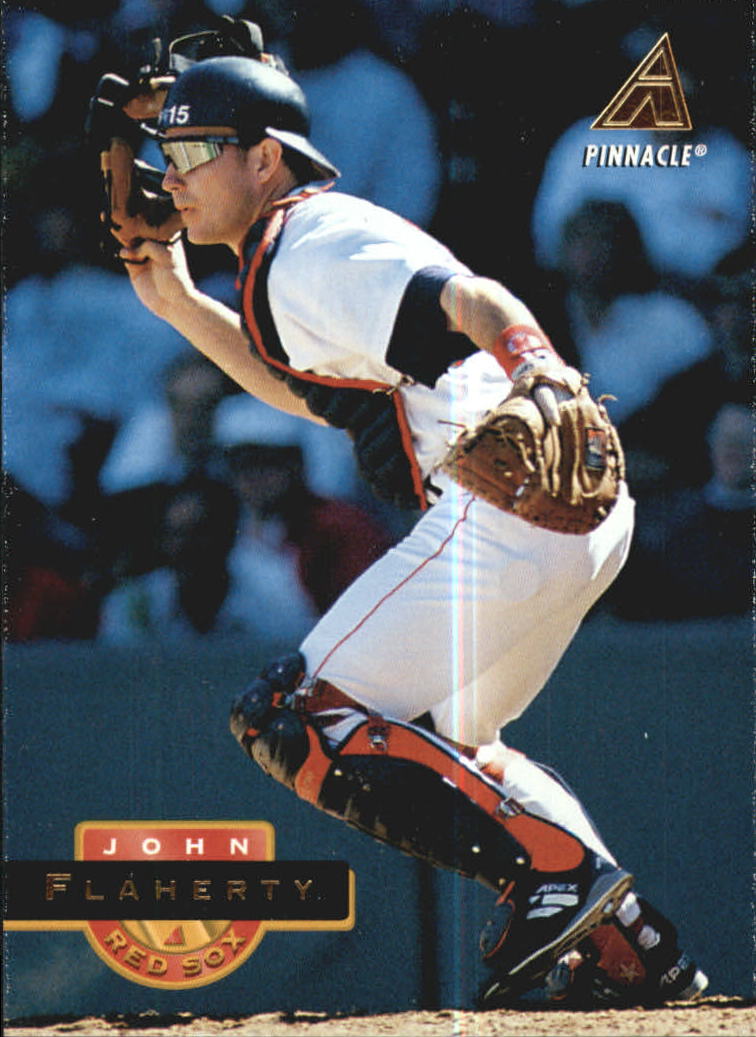 1994 Pinnacle Baseball Card Pick 251-500 - Picture 383 of 498