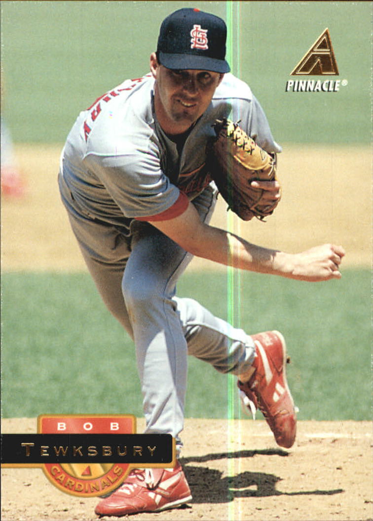 1994 Pinnacle Baseball Card Pick 251-500 - Picture 401 of 498