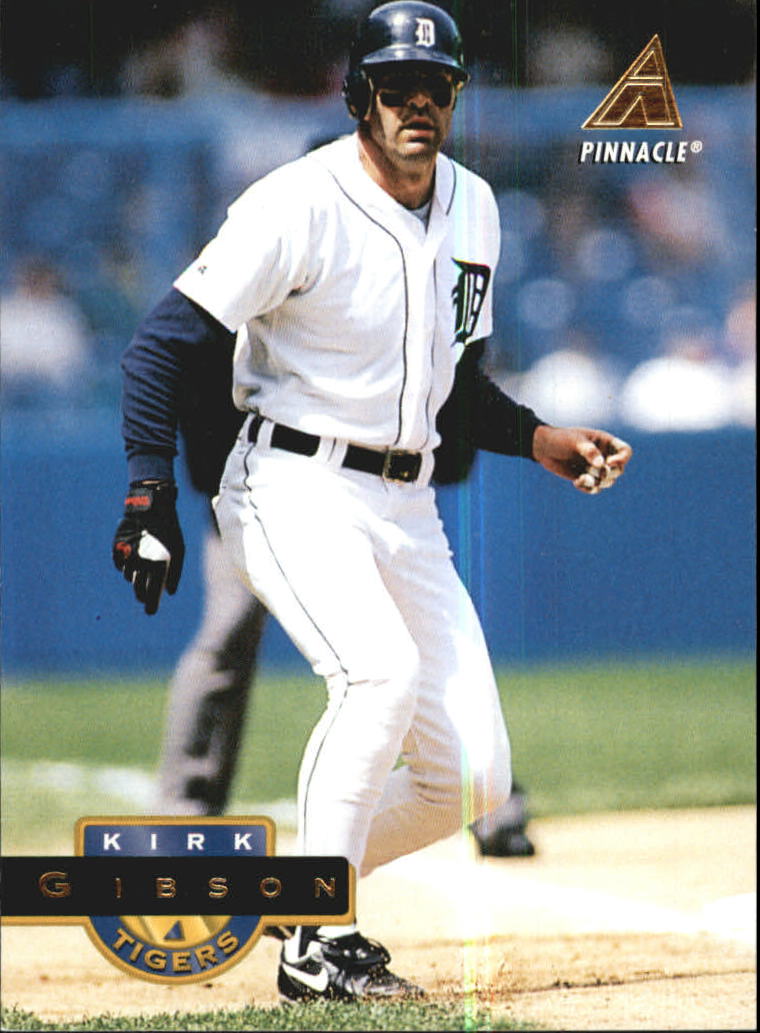 1994 Pinnacle Baseball Card Pick 251-500 - Picture 403 of 498