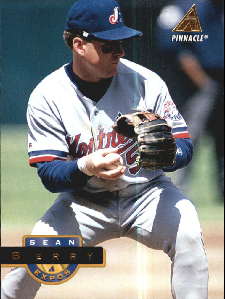 1994 Pinnacle Baseball Card Pick 251-500 - Picture 409 of 498