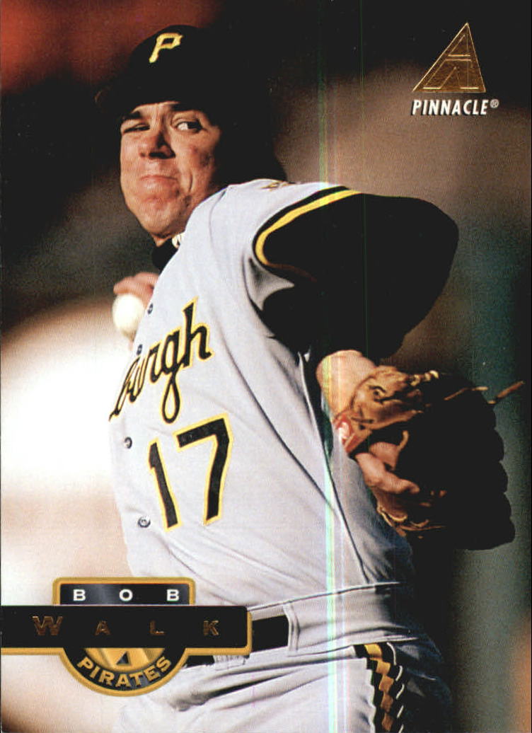 1994 Pinnacle Baseball Card Pick 251-500 - Picture 411 of 498