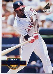 1994 Pinnacle Baseball Card Pick 251-500 - Picture 413 of 498