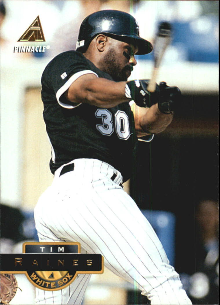 1994 Pinnacle Baseball Card Pick 251-500 - Picture 421 of 498