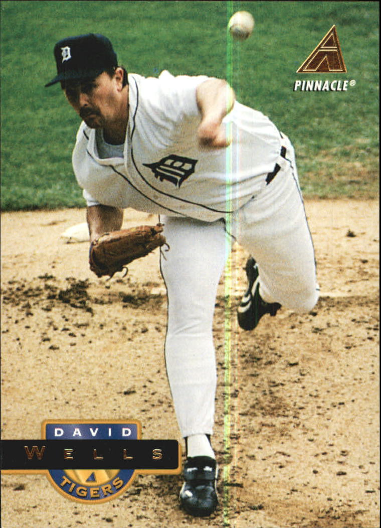 1994 Pinnacle Baseball Card Pick 251-500 - Picture 425 of 498