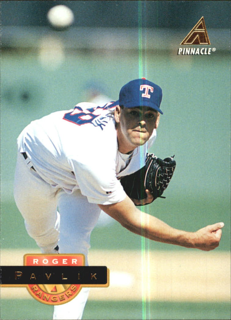 1994 Pinnacle Baseball Card Pick 251-500 - Picture 435 of 498