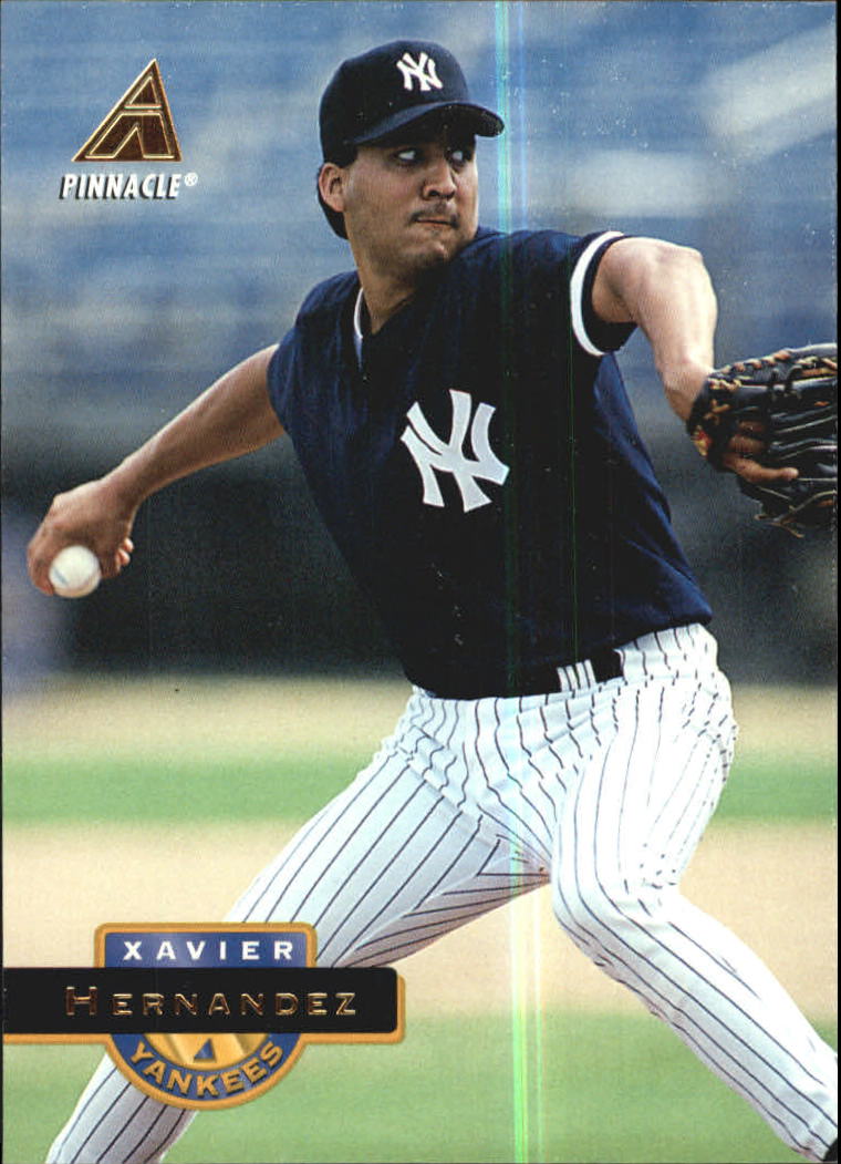 1994 Pinnacle Baseball Card Pick 251-500 - Picture 439 of 498