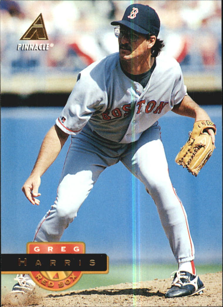 1994 Pinnacle Baseball Card Pick 251-500 - Picture 449 of 498