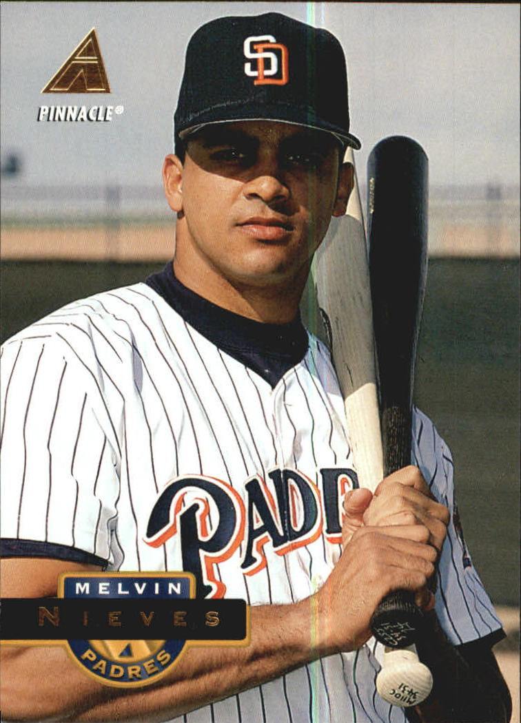 1994 Pinnacle Baseball Card Pick 251-500 - Picture 453 of 498